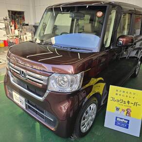 ホンダ・N-BOX