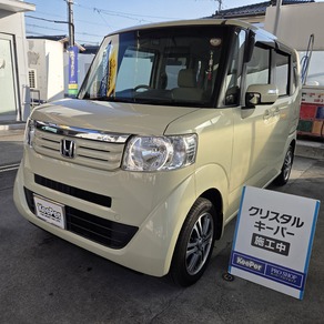 ホンダ・N-BOX