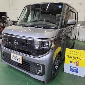 日産・ルークス