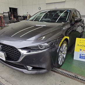 マツダ・マツダ3