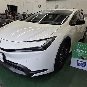 トヨタ・プリウス