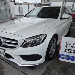 メルセデス・ベンツ・Cクラス