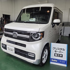 ホンダ・N-BOX