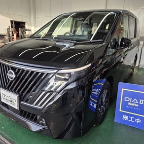 日産・セレナ