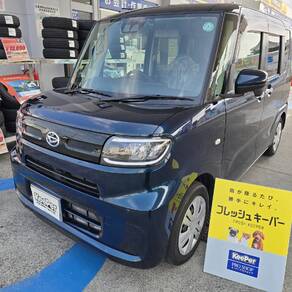 ダイハツ・タント