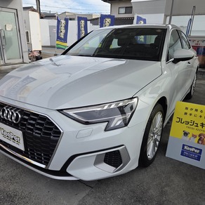 アウディ・A3