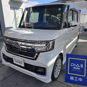 ホンダ・N-BOX