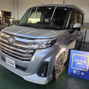 トヨタ・ルーミー
