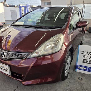 ホンダ・フィット