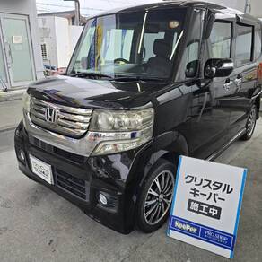 ホンダ・N-BOX