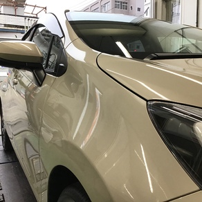 トヨタ・アクア