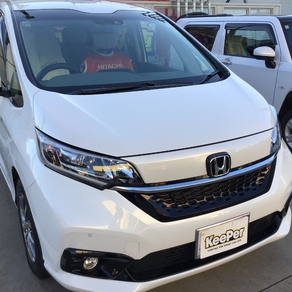 ホンダ・フリード