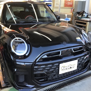 BMW・MINI