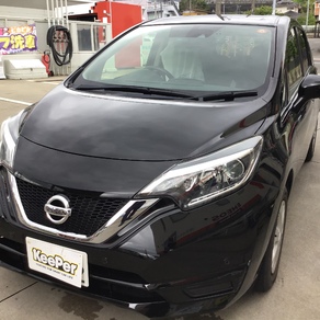 日産・ノート
