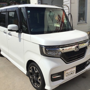 ホンダ・N-BOX