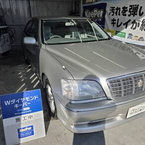 トヨタ・クラウン