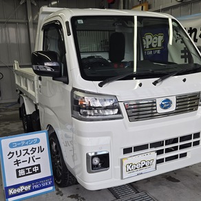 ダイハツ・ハイゼットトラック