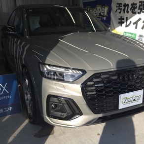 アウディ・Q5