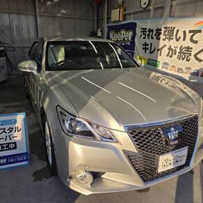 トヨタ・クラウン