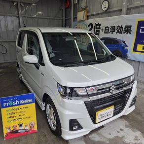 スズキ・ワゴンR