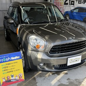 BMW・MINI