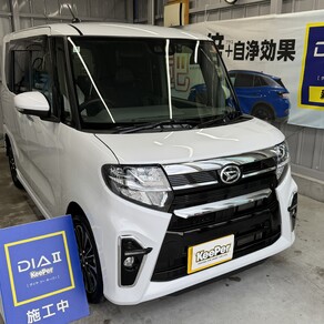 ダイハツ・タント