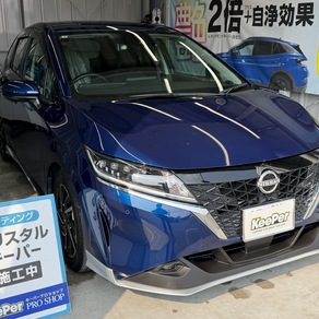 日産・ノート