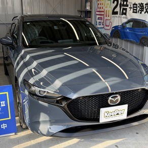 マツダ・マツダ3