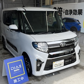ダイハツ・タント
