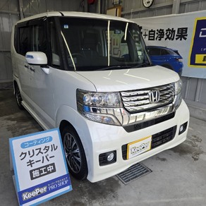 ホンダ・N-BOX
