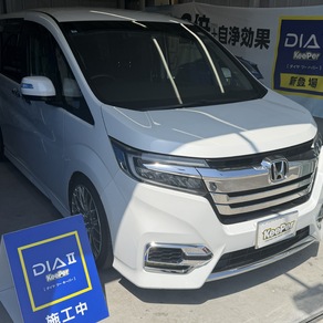 ホンダ・ステップワゴン