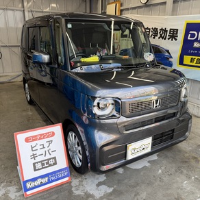 ホンダ・N-BOX