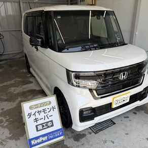 ホンダ・N-BOX