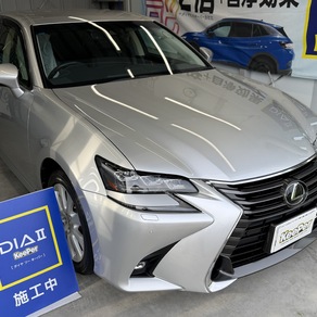 レクサス・GS