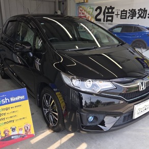 ホンダ・フィット