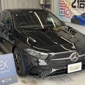 メルセデス・ベンツ・Aクラス
