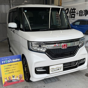 ホンダ・N-BOX
