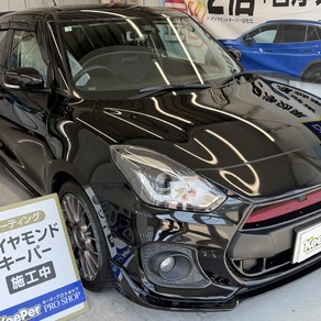スズキ・スイフト