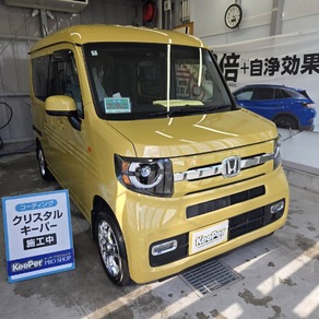 ホンダ・N-VAN