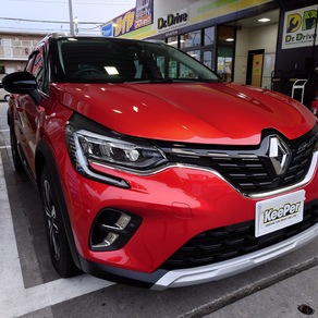 ルノー・キャプチャー