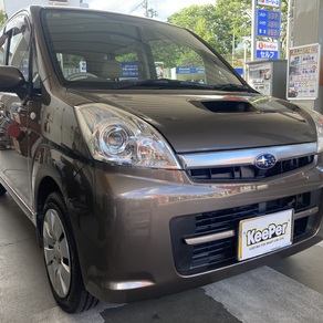 スバル・ステラ