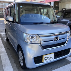 ホンダ・N-BOX