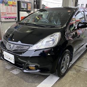 ホンダ・フィット