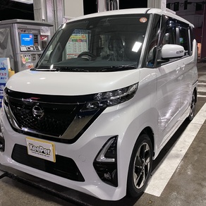 日産・ルークス