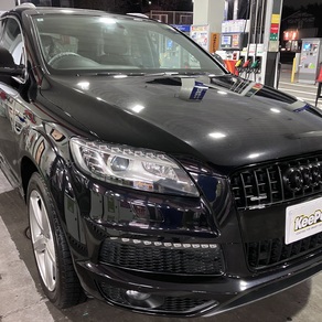 アウディ・Q7