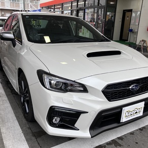 スバル・WRX