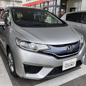 ホンダ・フィット