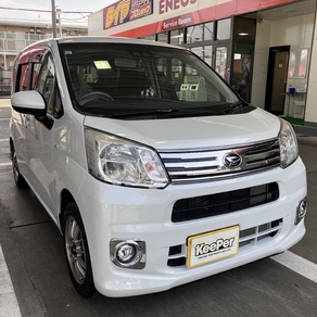 ダイハツ・ムーヴ