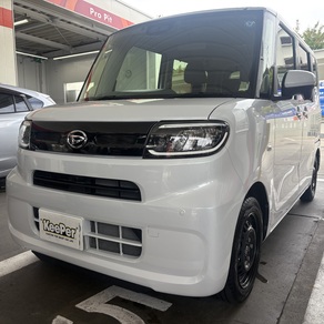 ダイハツ・タント