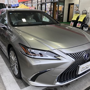 レクサス・ES
